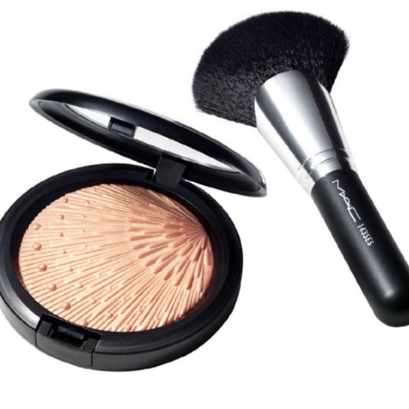 MAC FIRELIT KIT IN CHAMPAGNE - Picture 3 of 5